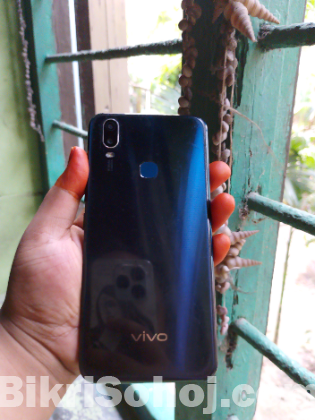 Vivo y11